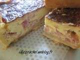 Quiche lorraine