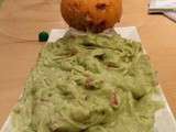 Repas halloween