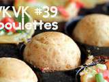 Boulettes au thon pour le kkvkvk #39 de Létitia