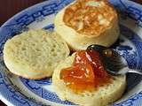 Crumpets