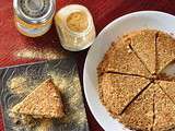 Grasmere ginger shortbreads