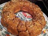 Monkey Bread, la tuerie du week-end