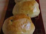 Petits pains au chocolat