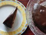 Sachertorte