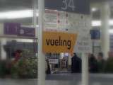 Vueling ou Barcelone, la fausse note