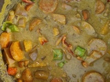 Curry Fouzytout