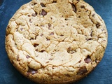 Cookie géant