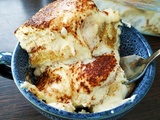 Tiramisu 100% maison