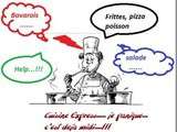 Amour de cuisine - concours de cuisine express