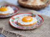 Blinis : blinis madame