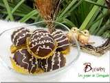 Bniwen, gateau algerien sans cuisson