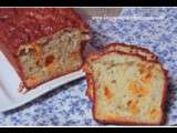 Cake aux fromages