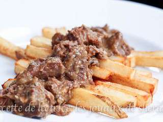 Carbonade flamande