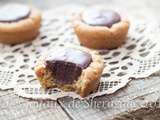 Cookies au beurre de cacahuètes fait maison