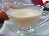 Crème anglaise / recette facile et inratable