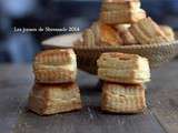 Croute pour bouchée à la reine / vol au vent maison