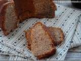 Gâteau à la crème de marron , gâteau ardéchois