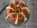 Gâteau de compiègne, recette de Mercotte