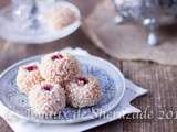 Gâteaux algériens aux amandes