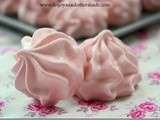 Meringue facile et inratable