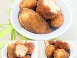 Nuggets au poulet