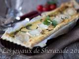 Quiche – gratin – tarte – pizza / recette pour Ramadan