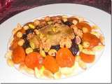 Tajine hlou