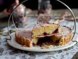 Tarte aux amandes / Tarte Bakewell