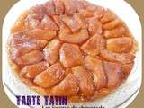 Tarte Tatin