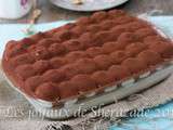 Tiramisu : recette de tiramisu facile