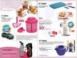 Cadeaux Hôtesse Tupperware: Juin 2014