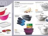 Cadeaux Hôtesse Tupperware: Novembre 2013