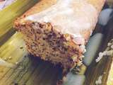 Cake au citron et graines de pavot moelleux Vegan