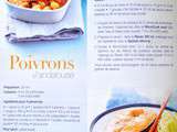 Fiche recette: Microcook