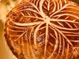 Galette des rois (la meilleure)