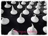 Meringues italiennes