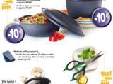 Promo Tupperware: Avril 2014