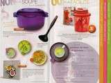 Promo Tupperware: Janvier 2014