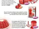 Promo Tupperware: Juin 2013