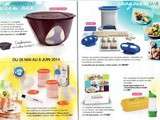 Promo Tupperware: Juin 2014