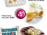 Promo Tupperware: Mai 2014