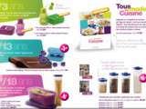 Promo Tupperware: Mars 2014