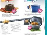 Promo Tupperware: Novembre 2013