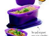 Promo Tupperware: Septembre 2014