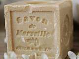 Savon de Marseille