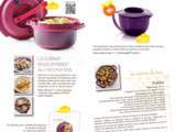 Tupperware Promotion: Catalogue Septembre 2015