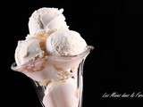 Glace au Grand Marnier