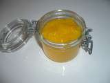 Lemon curd