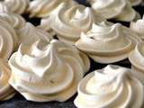 Meringues au caramel, de Christophe Adam