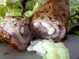 Saltimbocca